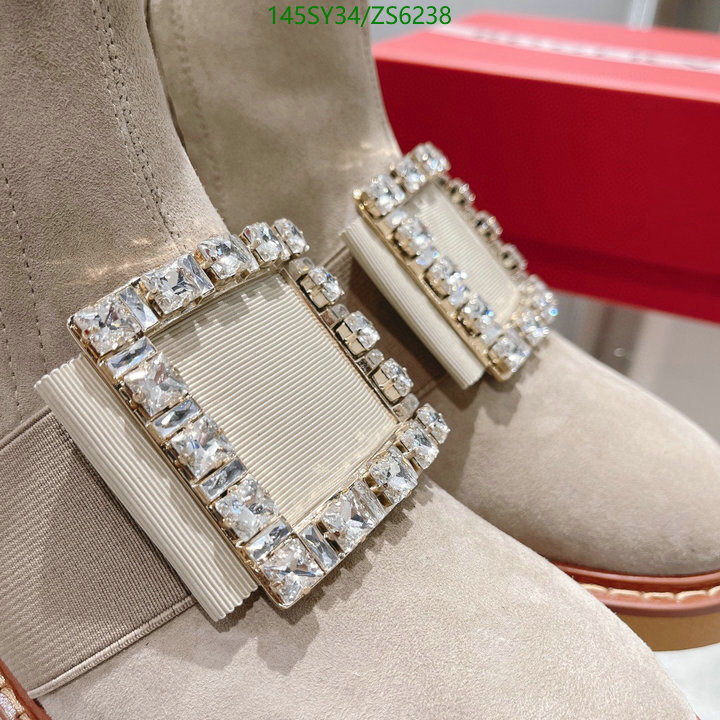 Women Shoes-Roger Vivier, Code: ZS6238,$: 145USD