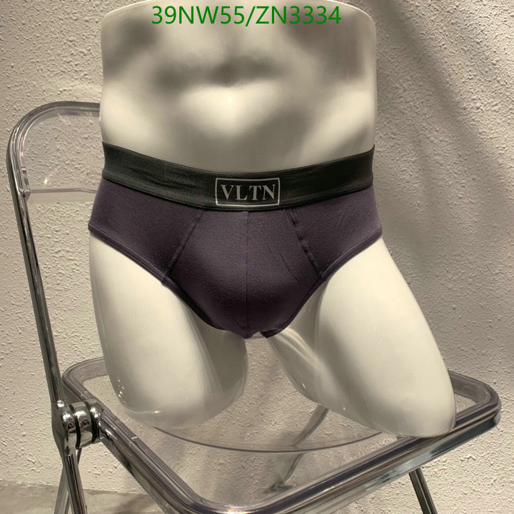 Panties-Valentino, Code: ZN3334,$: 39USD