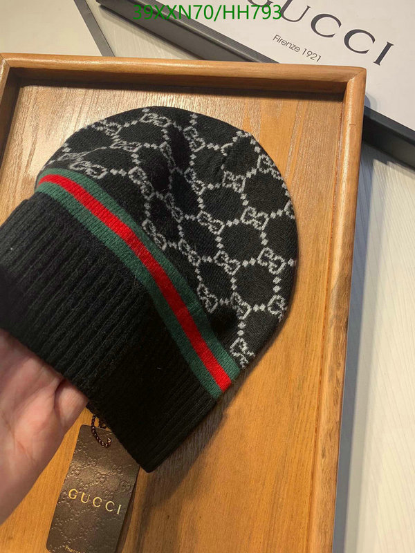 Cap -(Hat)-Gucci, Code: HH793,$: 39USD