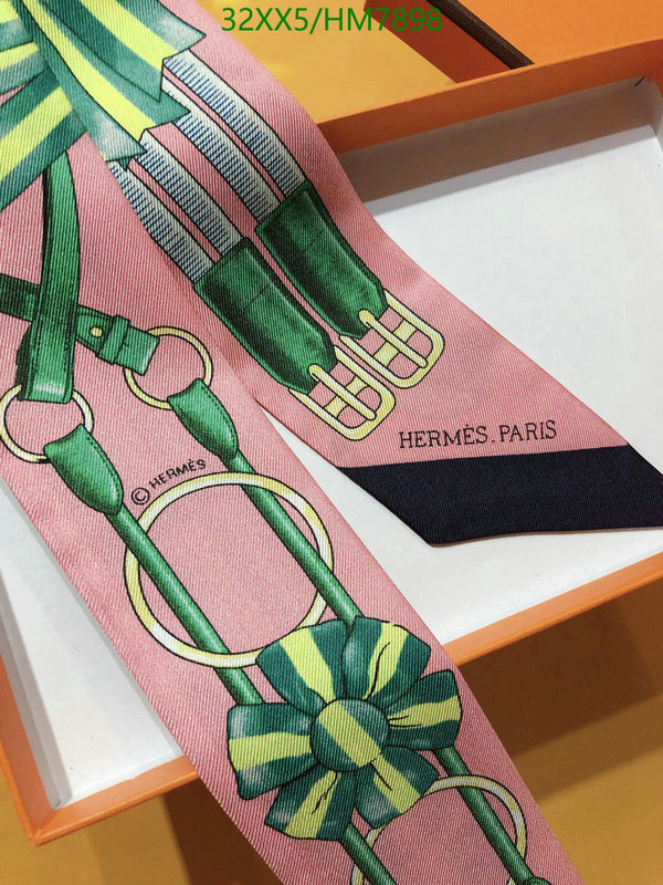 Scarf-Hermes, Code: HM7898,$: 32USD