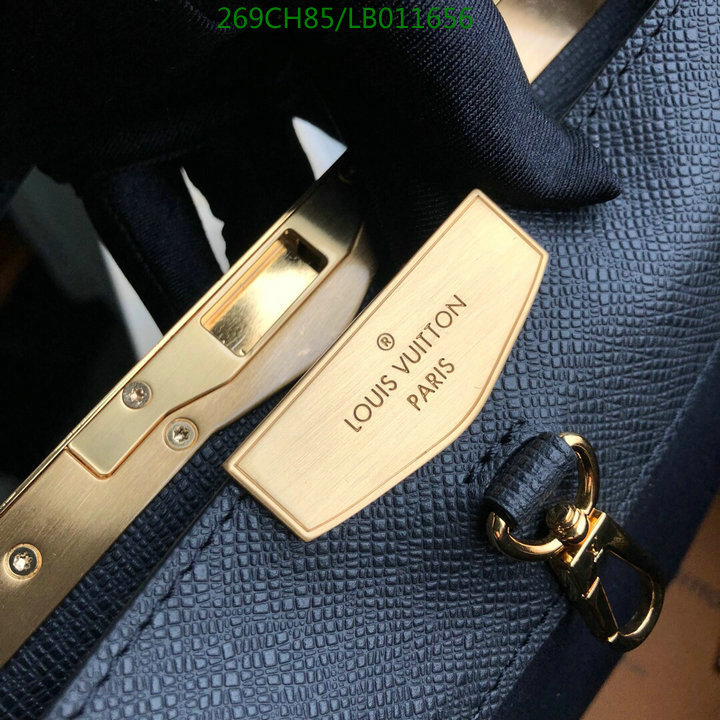 LV Bags-(Mirror)-Handbag-,Code: LB011656,$:269USD
