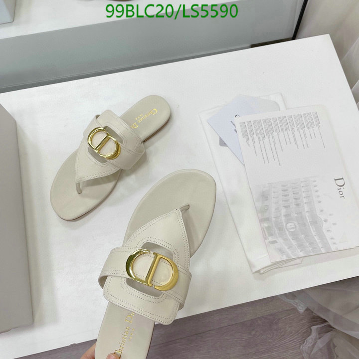 Women Shoes-Dior,Code: LS5590,$: 99USD