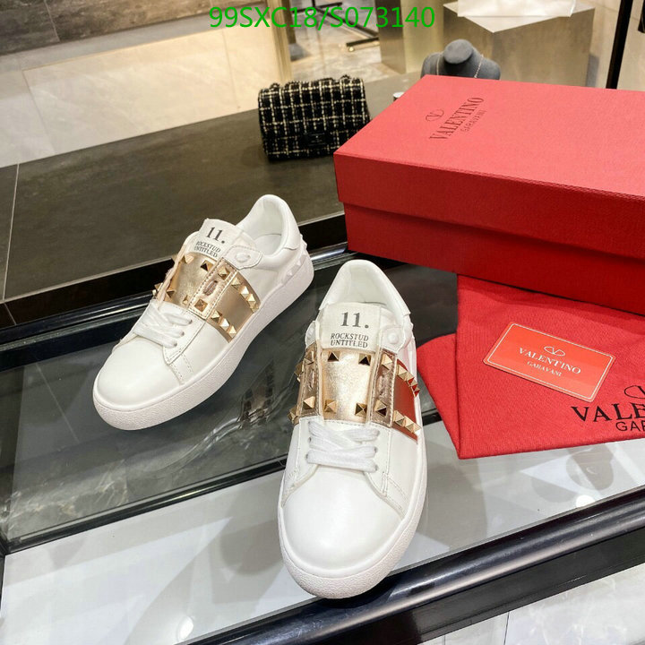 Women Shoes-Valentino, Code: S073140,$: 99USD