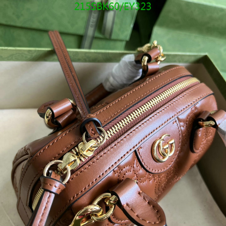 Gucci Bags Promotion,Code: EY323,