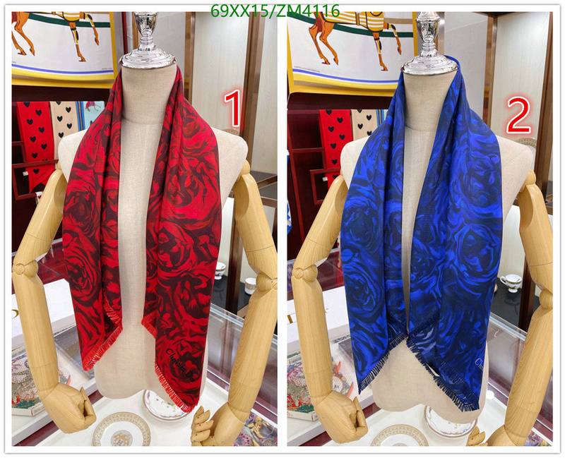 Scarf-Dior, Code: ZM4116,$: 69USD