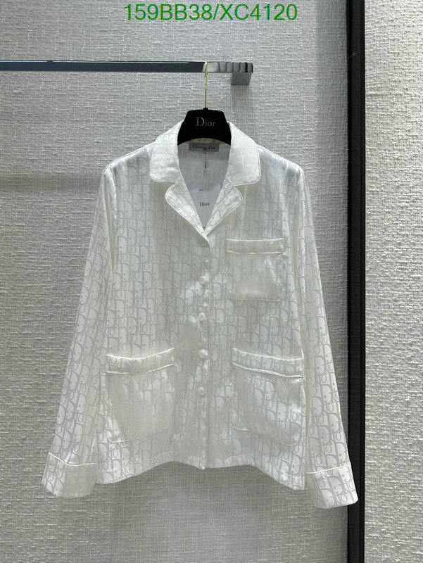 Clothing-Dior, Code: XC4120,$: 159USD