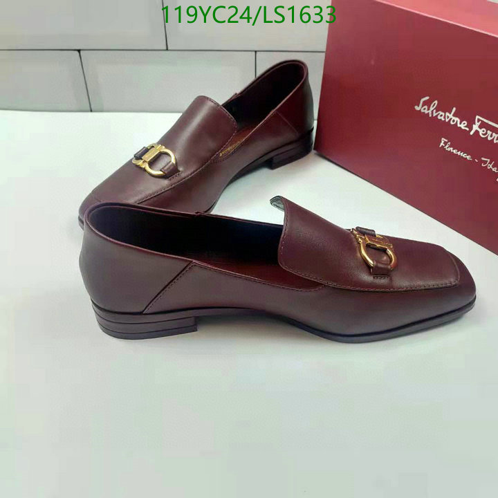 Women Shoes-Ferragamo, Code: LS1633,$: 119USD