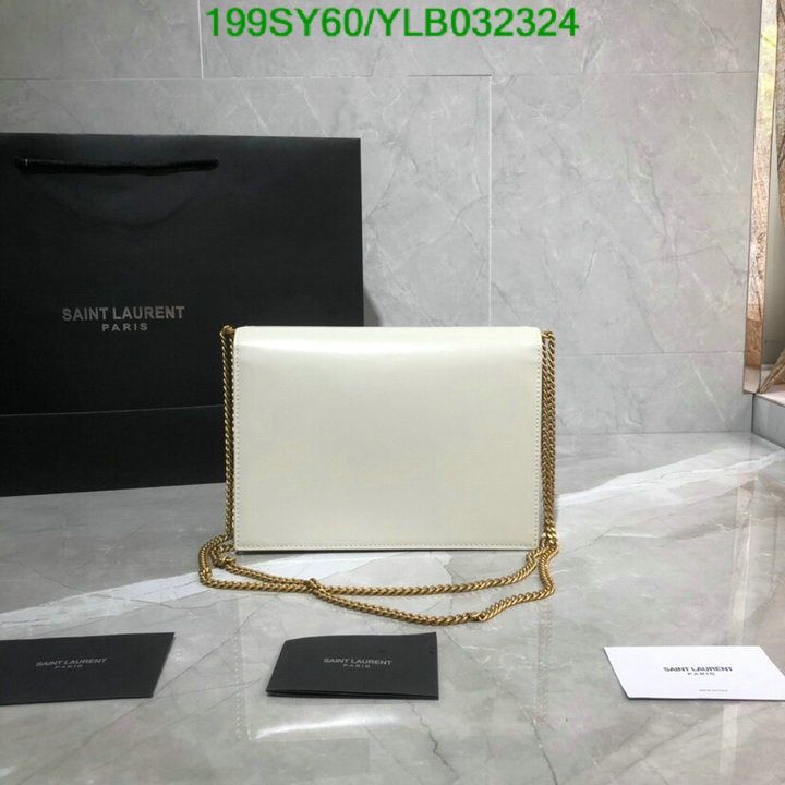 YSL Bag-(Mirror)-Cassandra,Code: YLB032324,$:199USD