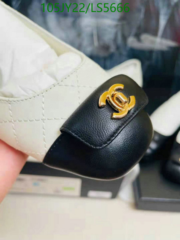 Women Shoes-Chanel,Code: LS5666,$: 105USD