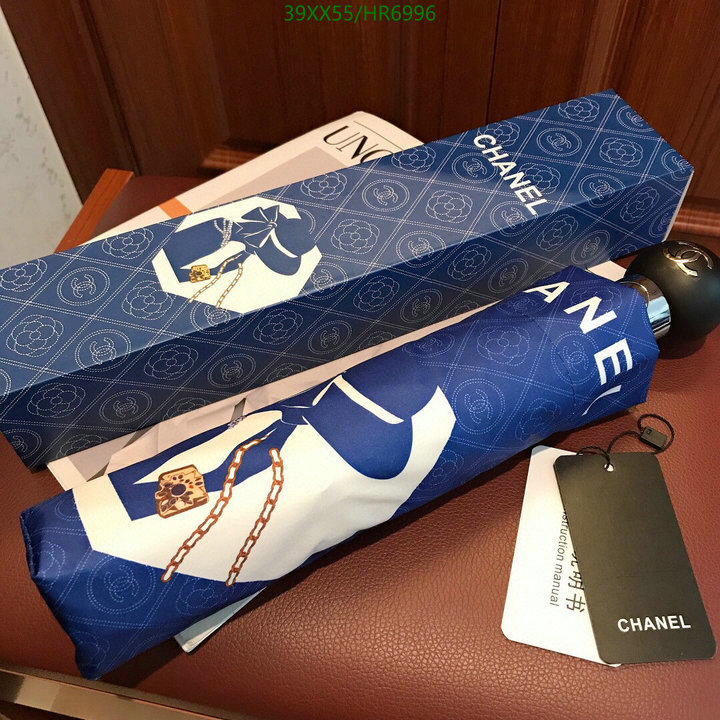 Umbrella-Chanel,Code: HR6996,$: 39USD