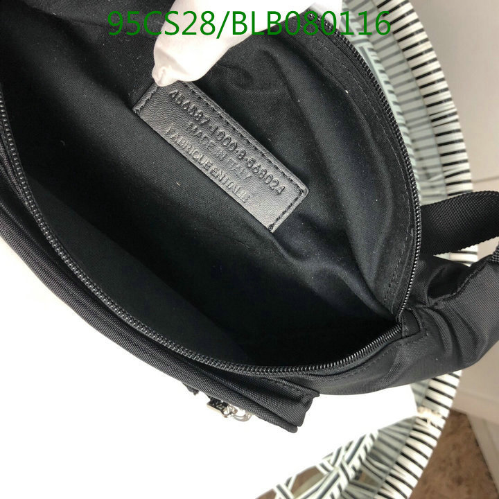 Balenciaga Bag-(Mirror)-Other Styles-,Code: BLB080116,$:95USD