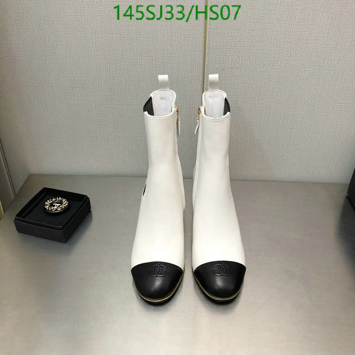 Women Shoes-Boots, Code: HS07,$: 145USD
