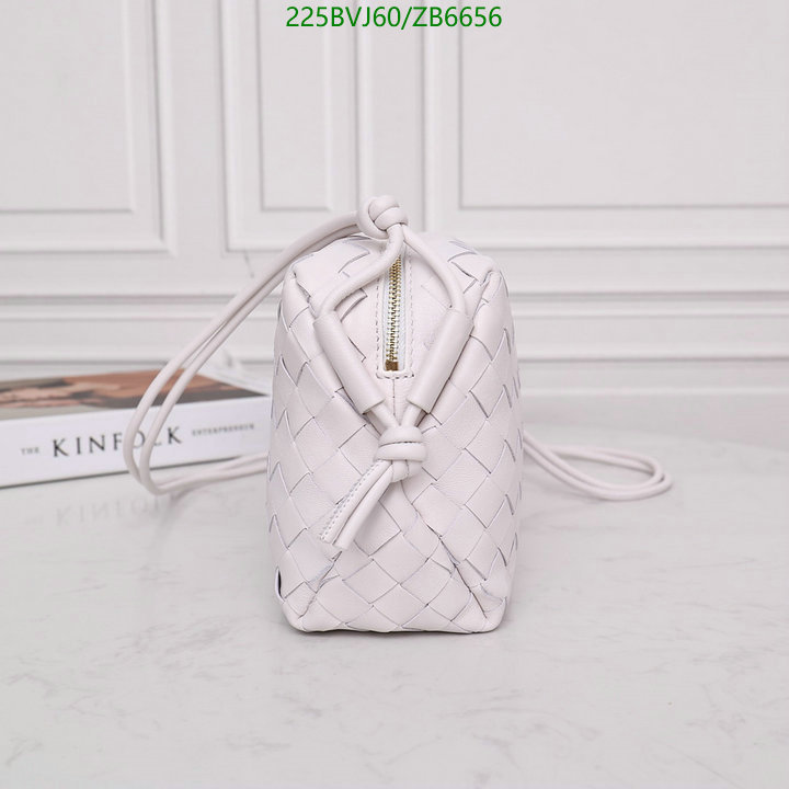 BV Bag-(Mirror)-Diagonal-,Code: ZB6656,$: 225USD