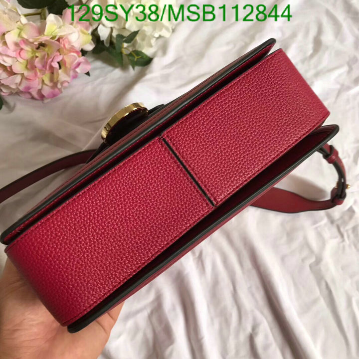 Michael Kors Bag-(Mirror)-Diagonal-,Code: MSB112844,$: 129USD