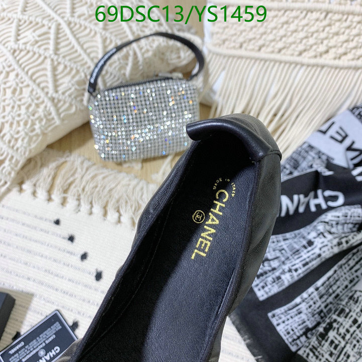 Women Shoes-Chanel,Code: YS1459,$: 69USD