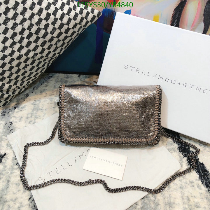 Stella McCartney Bag-(Mirror)-Diagonal-,Code: YB4840,$: 119USD