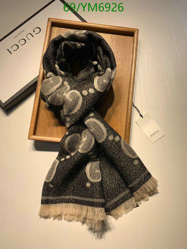 Scarf-Gucci, Code: YM6926,$: 69USD