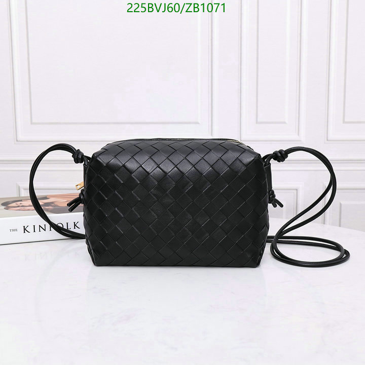 BV Bag-(Mirror)-Diagonal-,Code: ZB1071,$: 225USD