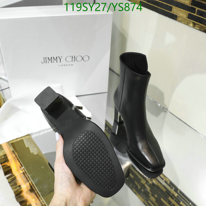 Women Shoes-Jimmy Choo, Code: YS874,$: 119USD