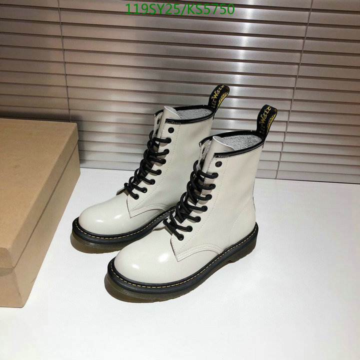 Women Shoes-DrMartens, Code: KS5750,$: 119USD