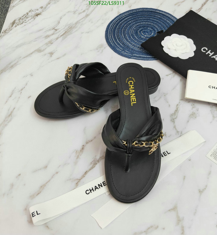 Women Shoes-Chanel,Code: LS9311,$: 105USD