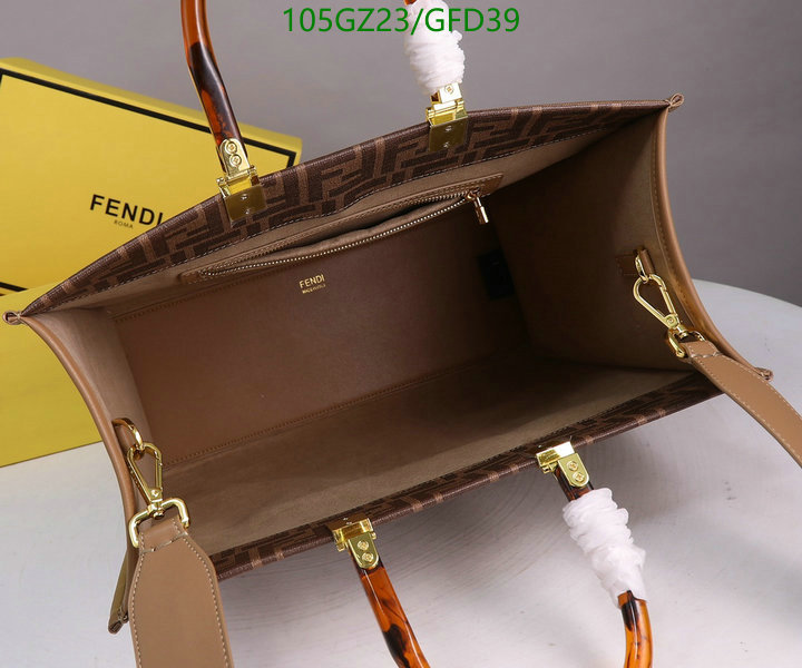 Fendi Big Sale,Code: GFD39,$: 105USD