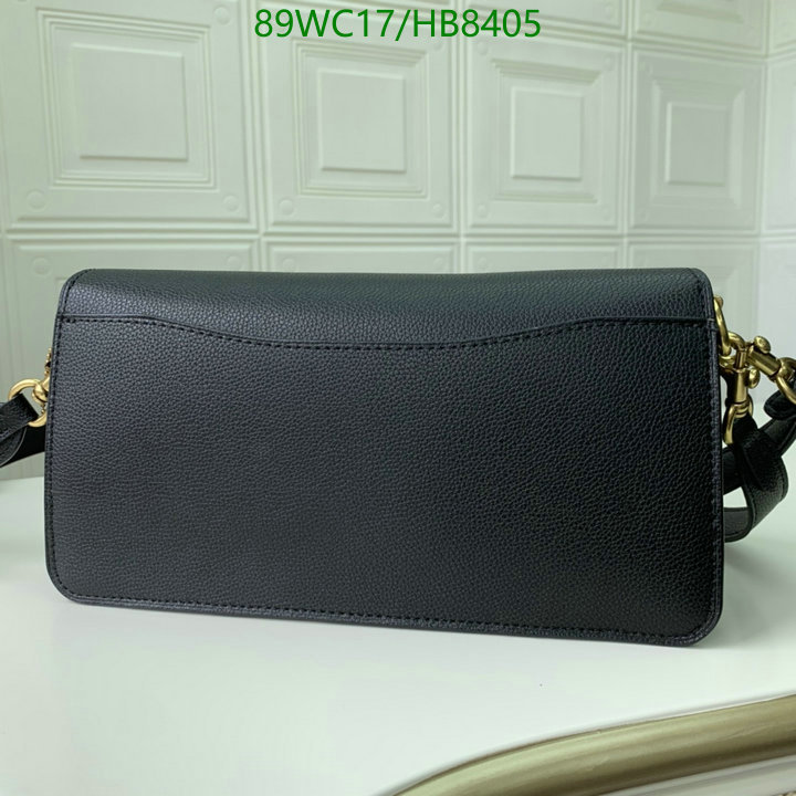 Coach Bag-(4A)-Handbag-,Code: HB8405,$: 89USD