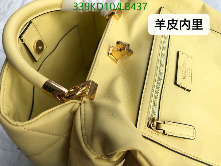 Valentino Bag-(Mirror)-Roman Stud,Code: LB437,$: 339USD