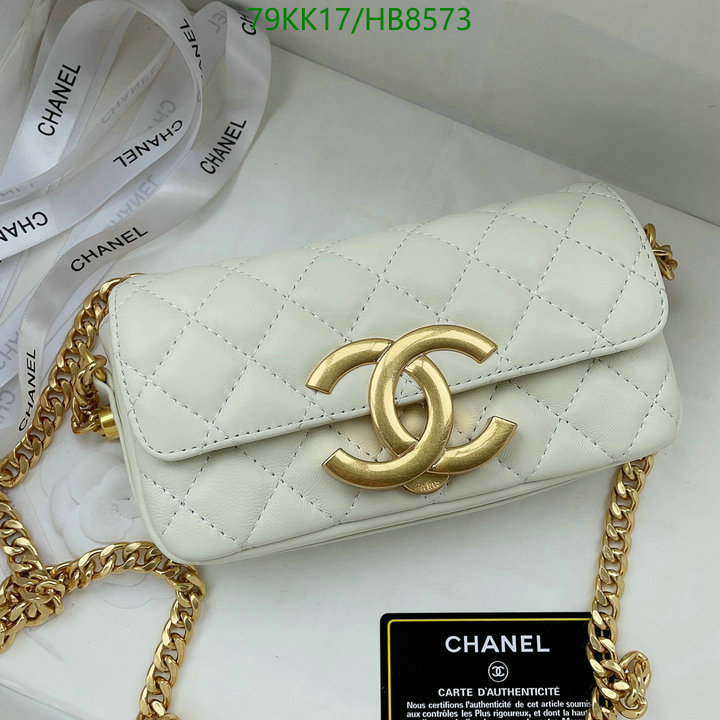 Chanel Bags ( 4A )-Diagonal-,Code: HB8573,$: 79USD