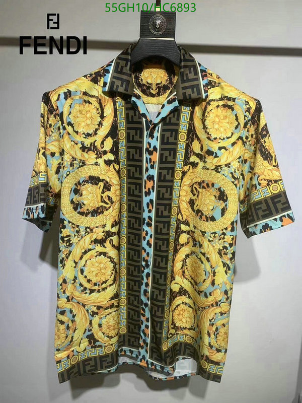 Clothing-Versace, Code: HC6893,$: 55USD