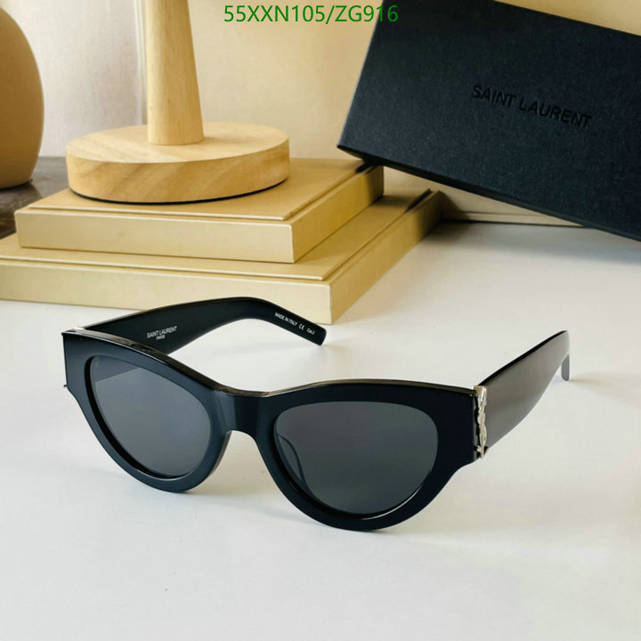 Glasses-YSL, Code: ZG916,$: 55USD