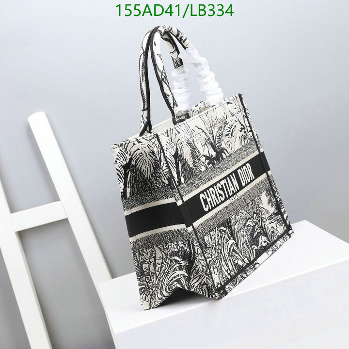 Dior Bags -(Mirror)-Book Tote-,Code: LB334,$: 155USD