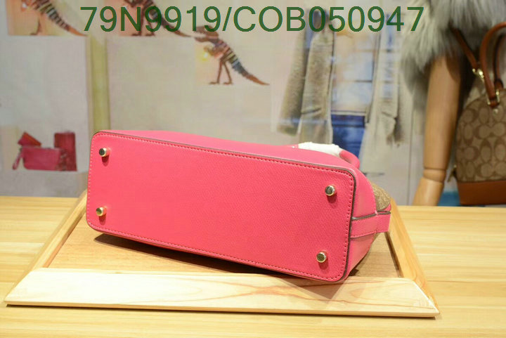 Coach Bag-(4A)-Handbag-,Code:COB050947,$: 79USD
