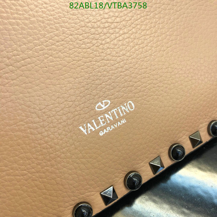 Valentino Bag-(4A)-Diagonal-,Code: VTBA3758,$: 82USD