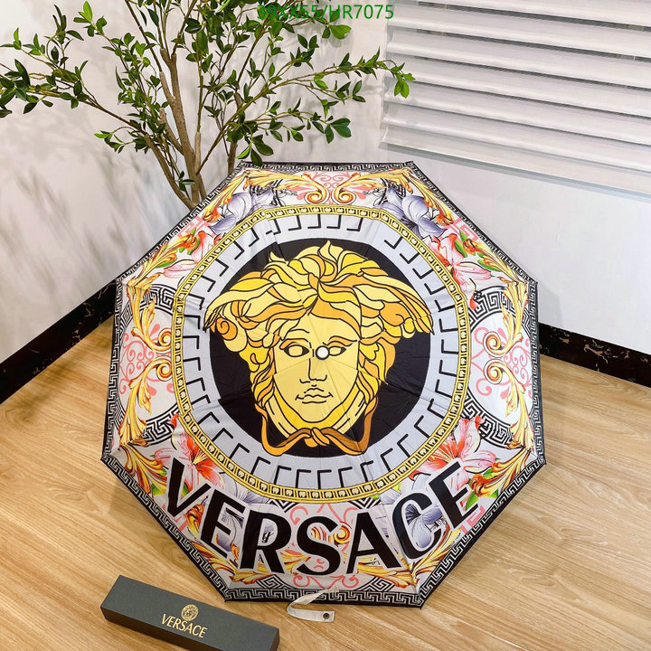 Umbrella-Versace, Code: HR7075,$: 39USD