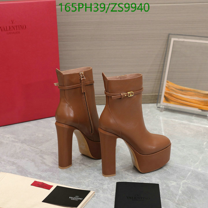 Women Shoes-Valentino, Code: ZS9940,$: 165USD