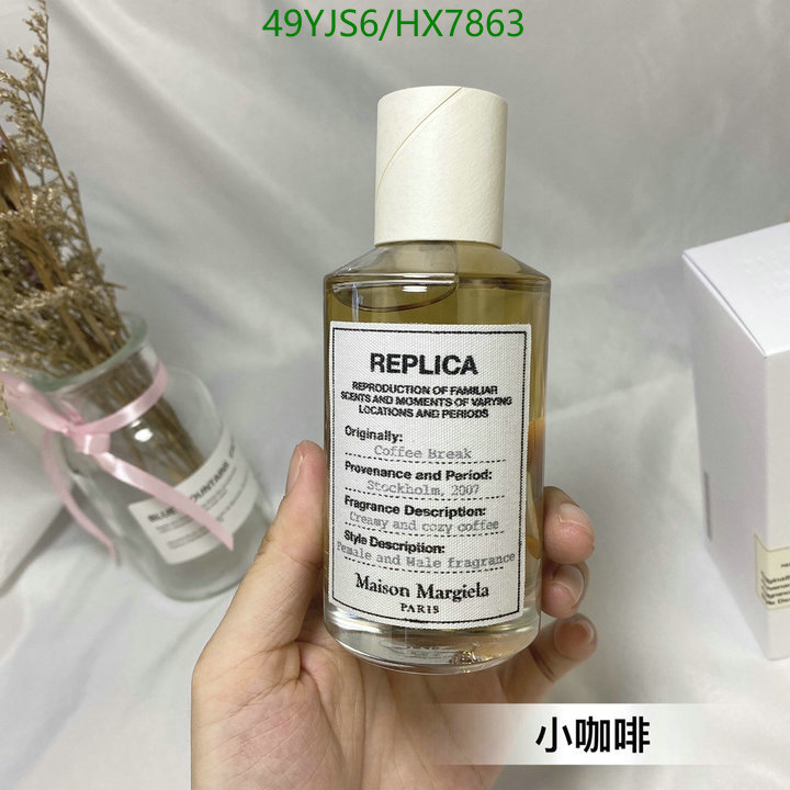 Perfume-Maison Margiela, Code: HX7863,$: 49USD