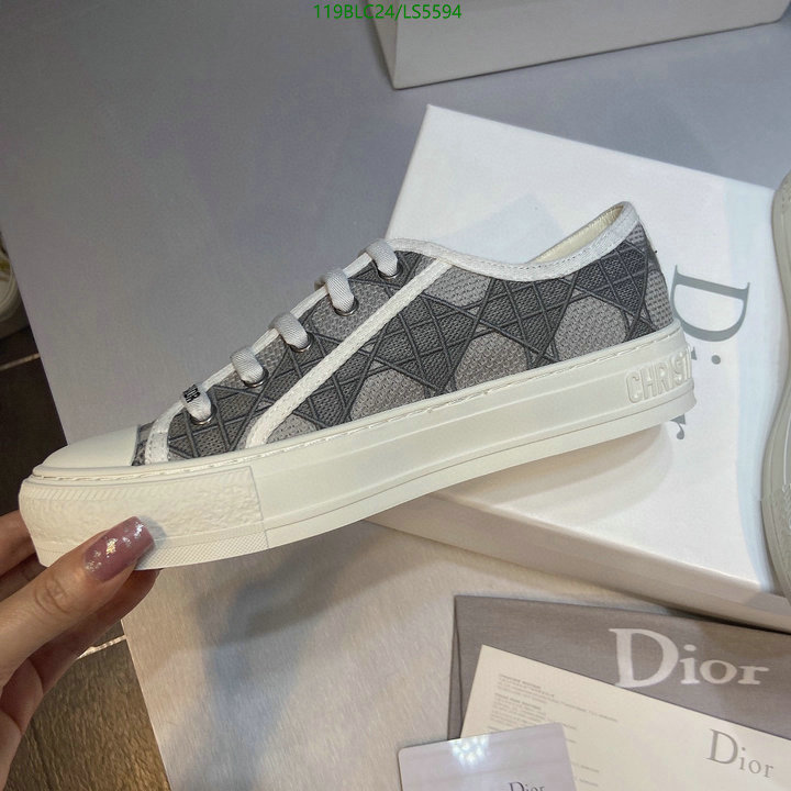 Women Shoes-Dior,Code: LS5594,$: 119USD