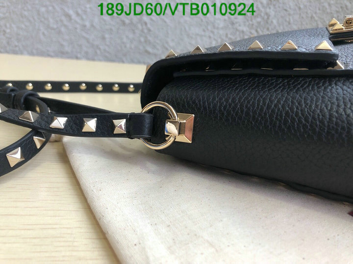 Valentino Bag-(Mirror)-Diagonal-,Code: VTB010924,$: 189USD