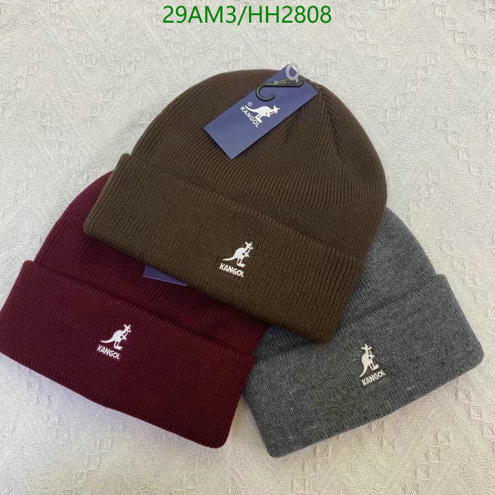 Cap -(Hat)-Kangol, Code: HH2808,$: 29USD