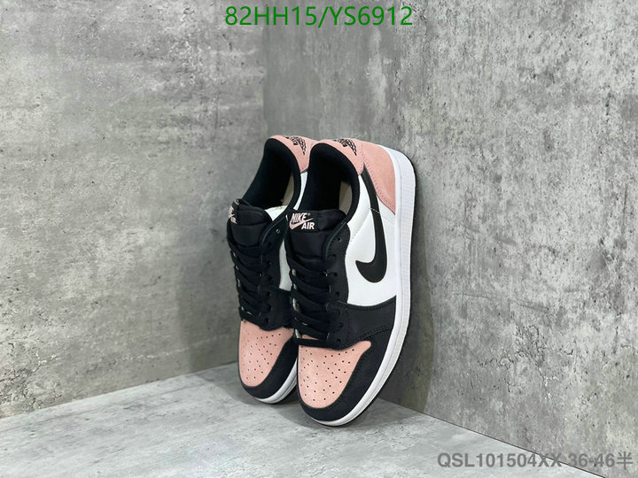 Women Shoes-NIKE, Code: YS6912,$: 82USD