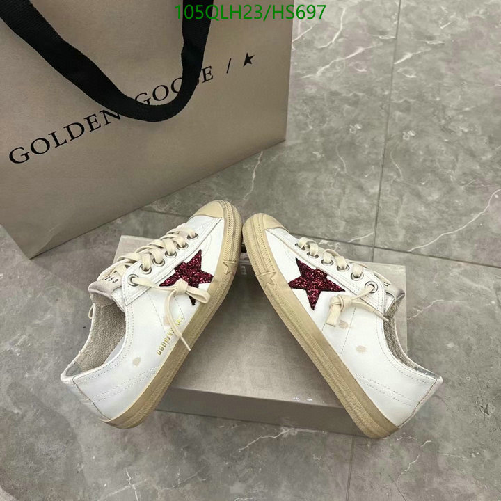 Men shoes-Golden Goose, Code: HS697,$: 105USD