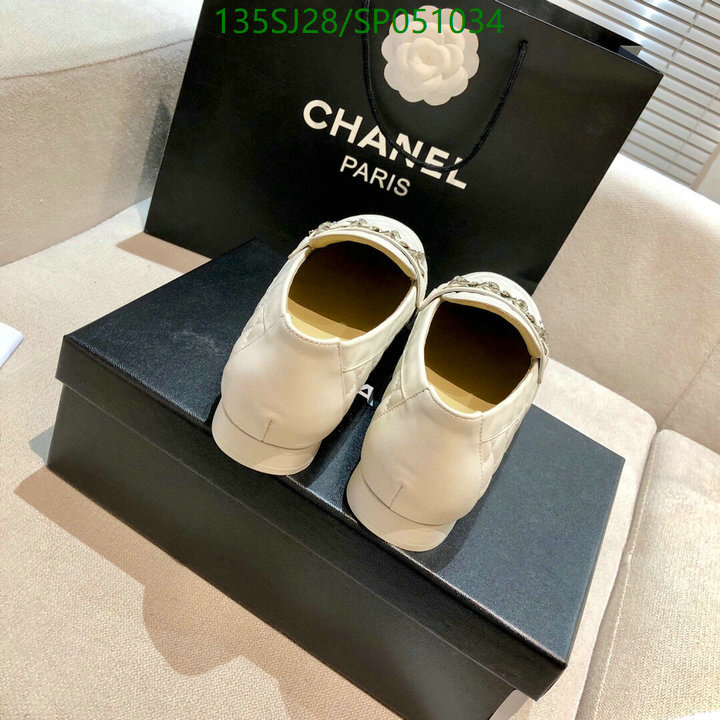 Women Shoes-Chanel,Code: SP051034,$: 135USD