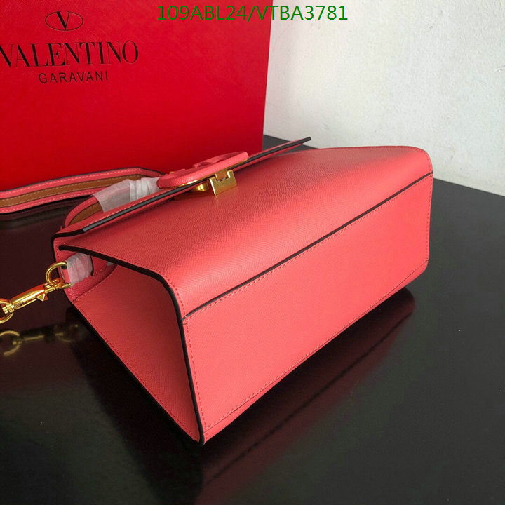 Valentino Bag-(4A)-Handbag-,Code: VTBA3781,$: 109USD