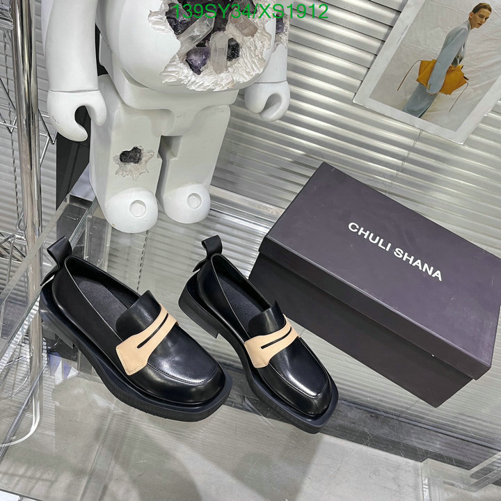 Women Shoes-CHULI SHANA, Code: XS1912,$: 139USD