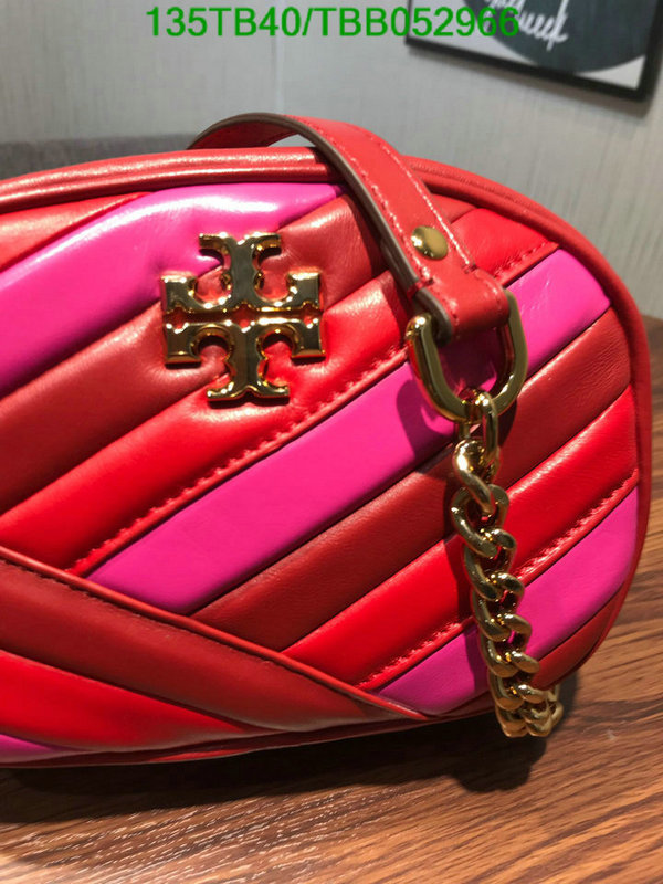 Tory Burch Bag-(Mirror)-Diagonal-,Code: TBB052966,$: 135USD