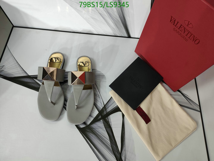 Women Shoes-Valentino, Code: LS9345,$: 79USD