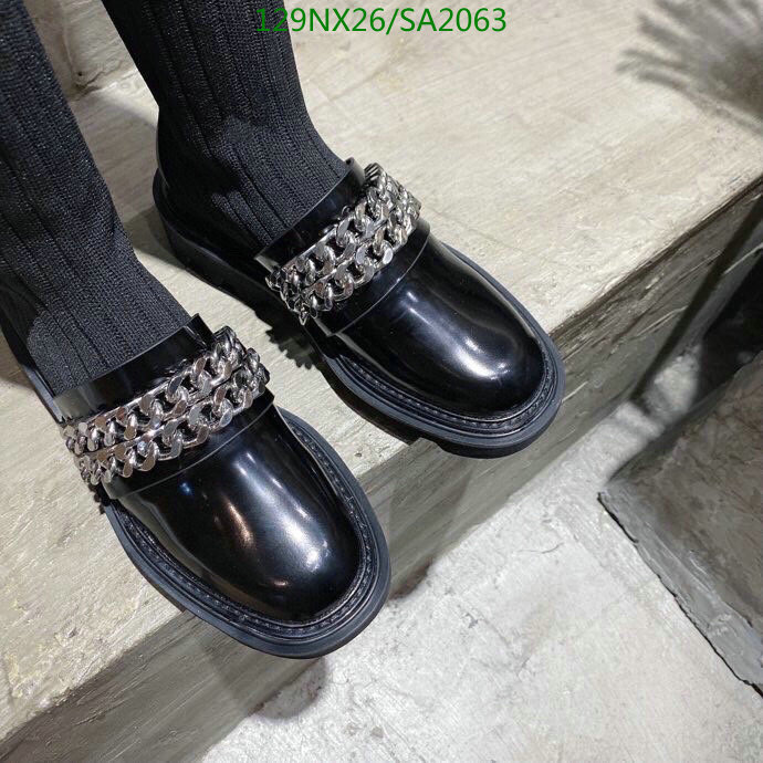 Women Shoes-Givenchy, Code: SA2063,$: 129USD