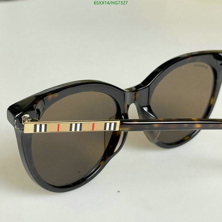 Glasses-Burberry, Code: HG7327,$: 65USD