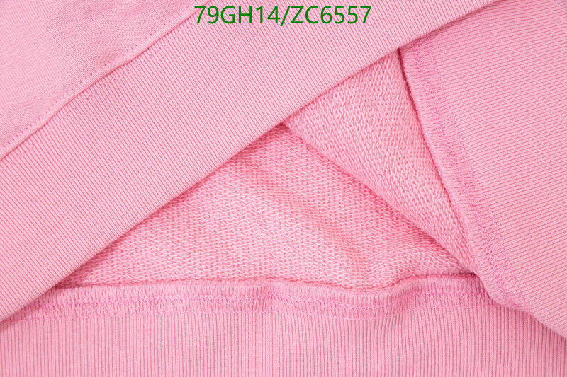 Clothing-Gucci, Code: ZC6557,$: 79USD